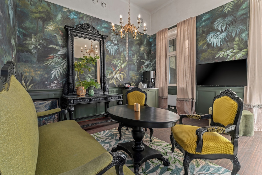 Hotel Breiseth — Lillehammer — photo 2