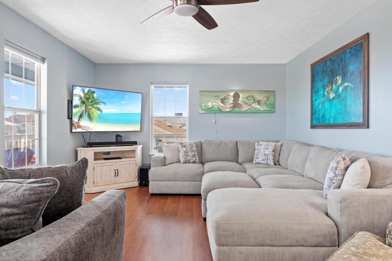 Old Florida Charm - carbon neutral hotel in Destin