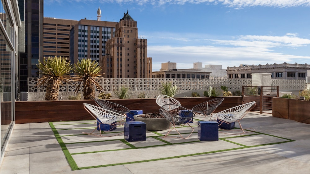 Hotel Indigo El Paso Downtown by IHG - photo 25