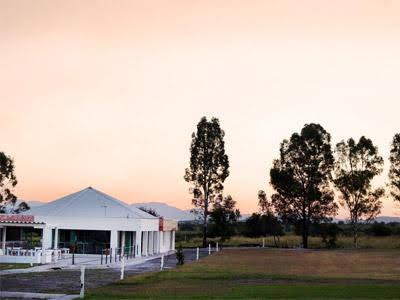 Hotel Descanso By Proget — Celaya — photo 4