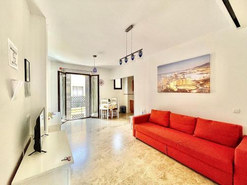 Jazmín Apartamentos Centro — 4-Star Luxury Hotel in Malaga, Spain