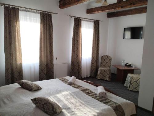 Pokoje Gościnne Kropka — hotel in Tarnowskie Gory