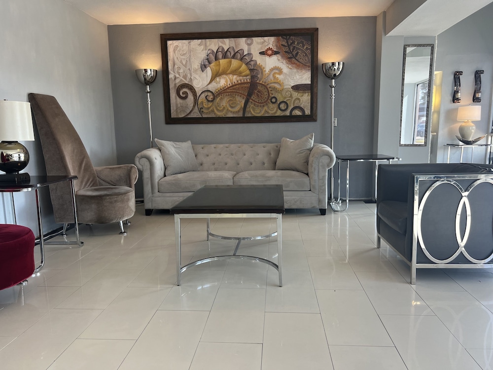 Baymont by Wyndham Odessa Highway 80 - photo 4