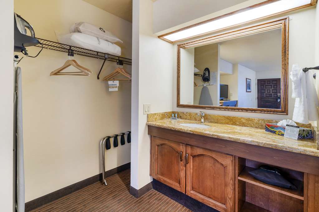 Best Western Casa Grande Inn - photo 44