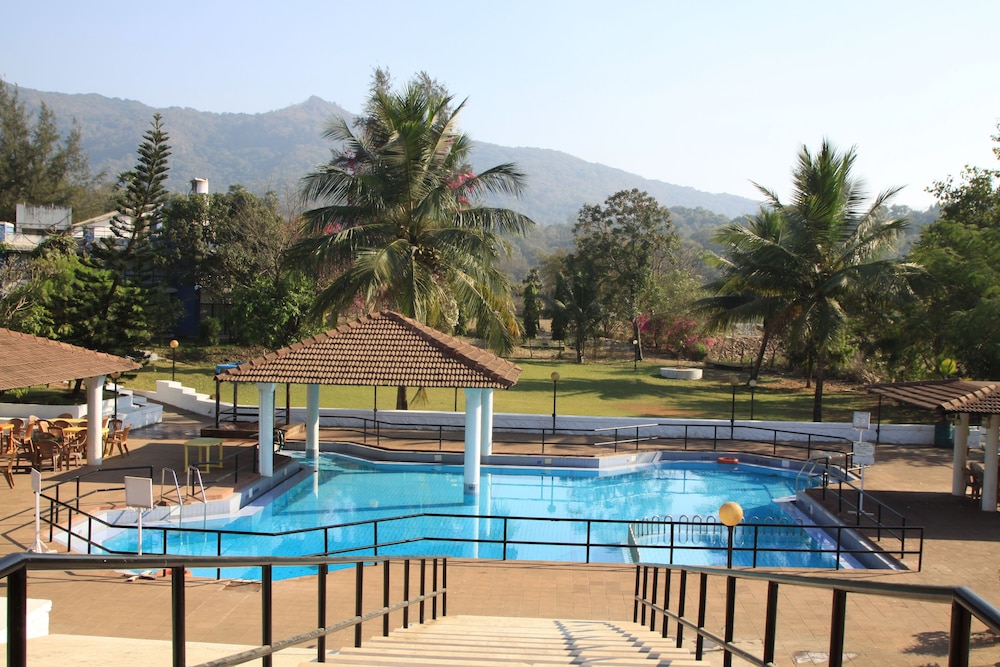 Chene Creek Resort in Thane, India