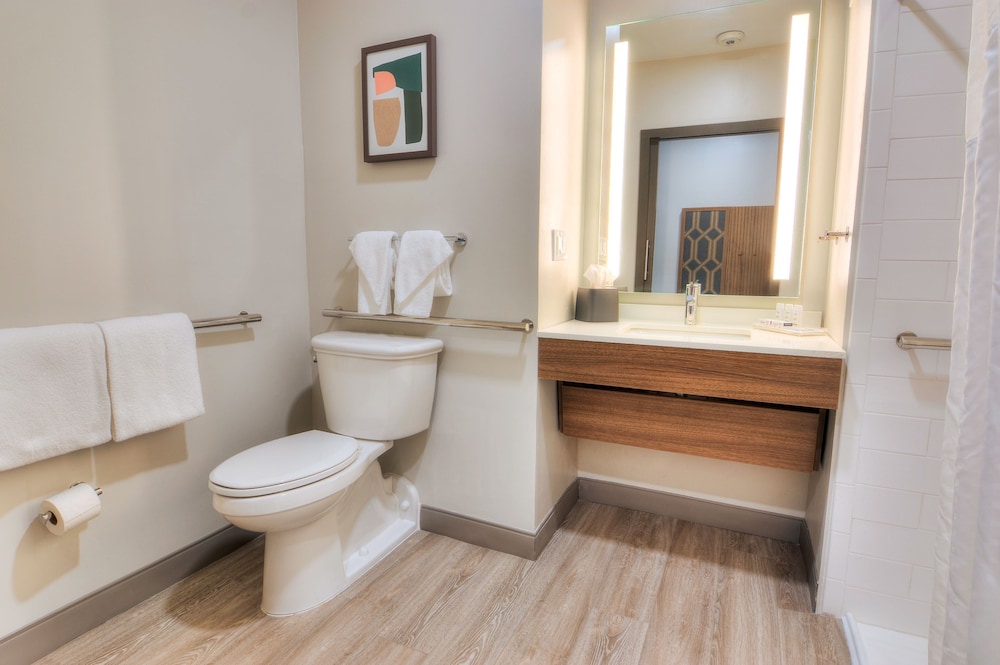 Holiday Inn Gainesville University Center by IHG - photo 21