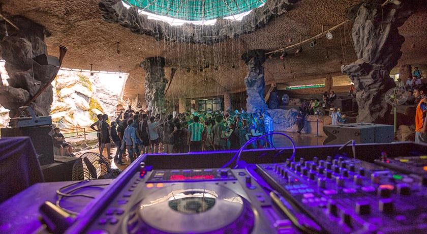 Guhantara in Bengaluru, India