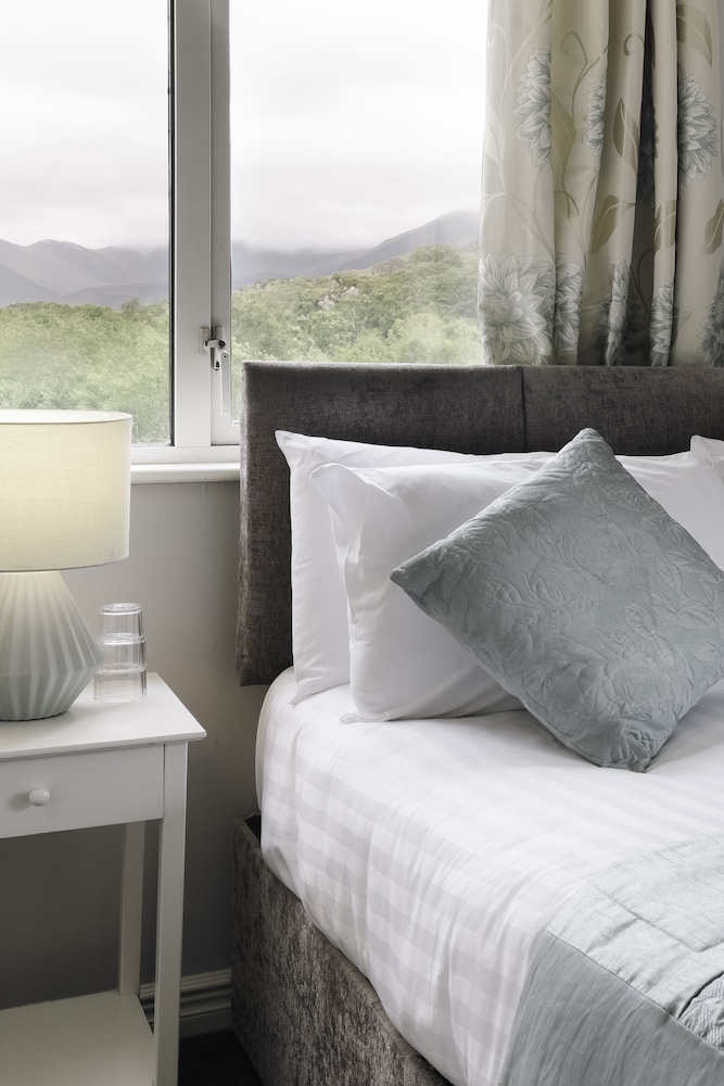 The Climbers Inn in Cill Airne, Republic of Ireland