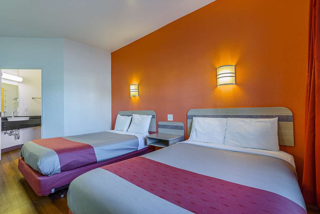 Motel 6 Beatty Death Valley - photo 15