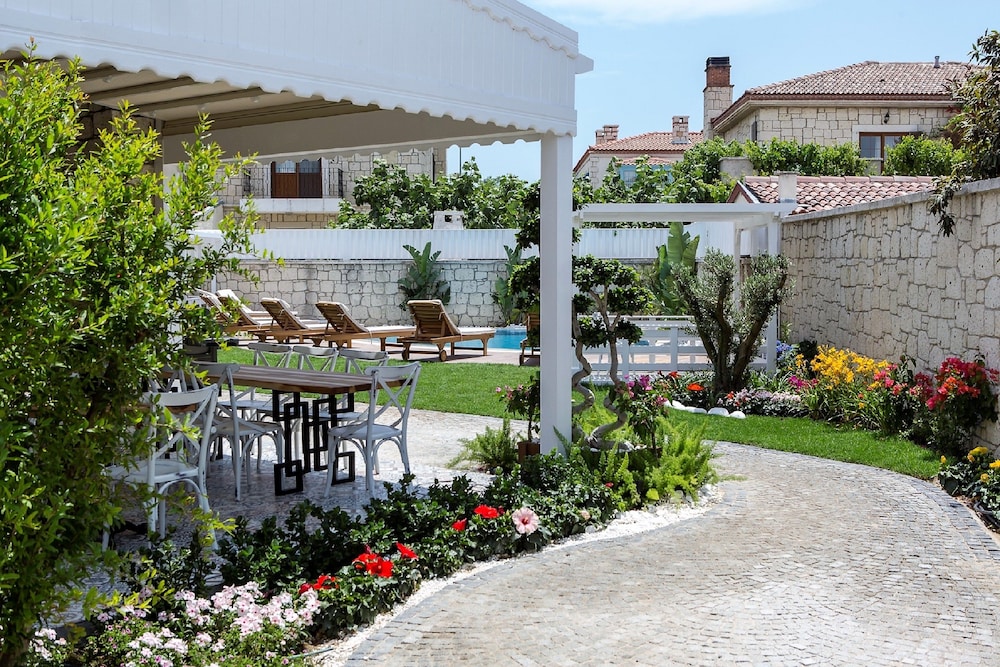 Kokopelli Alacati — Cesme — photo 4