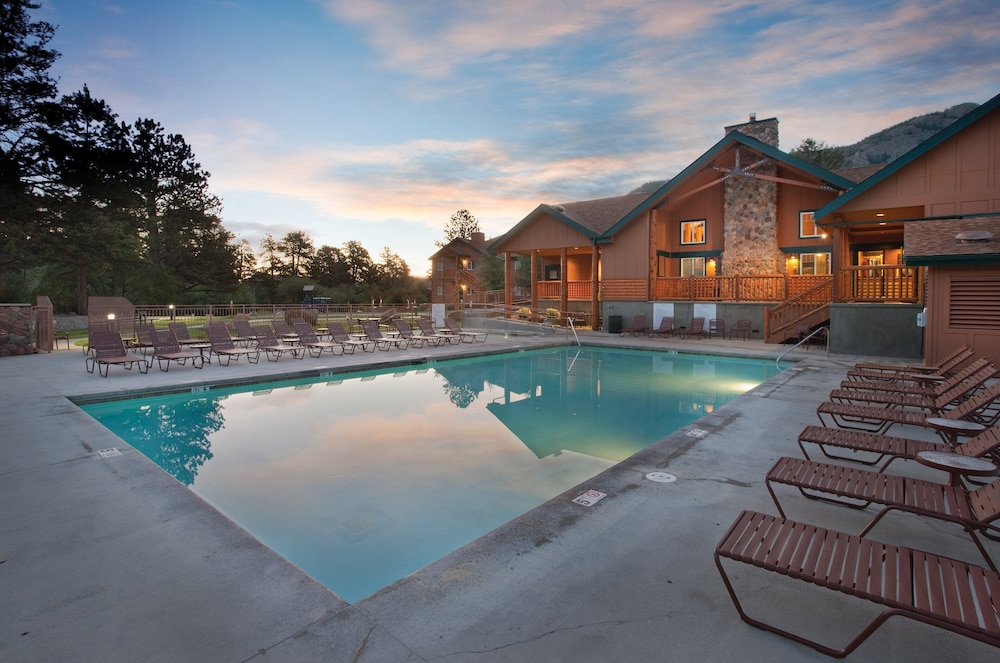 WorldMark Estes Park - photo 20