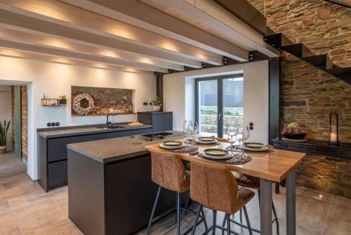 Glamorous Cottage Chimney Sauna — Dahlem — photo 4