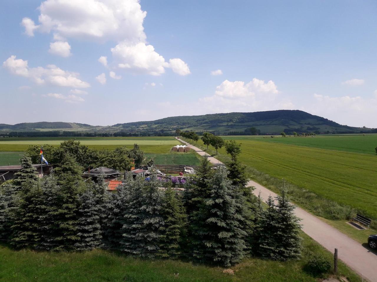 Ferienwohnung Grote — 4-Star Luxury Hotel in Deensen, Germany