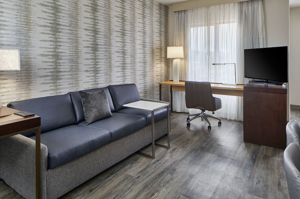 Residence Inn by Marriott Atlanta Perimeter Center Dunwoody - photo 26