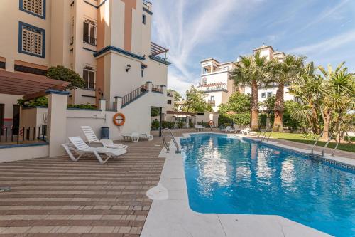Marina II by Ĥ — 4-Star Luxury Hotel in Ayamonte, Spain