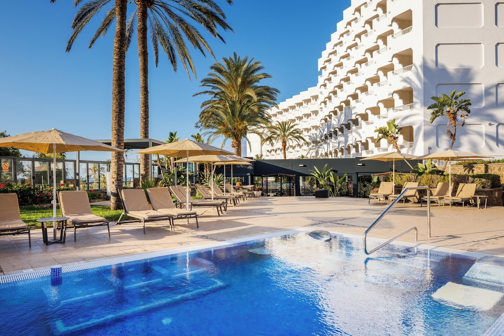 Hapimag San Agustín in San Bartolome De Tirajana, Spain