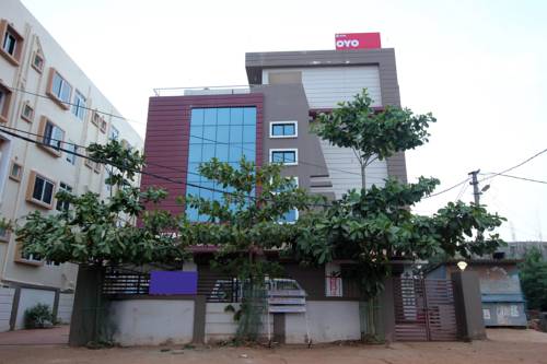 Hotel Madhuvan