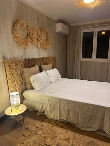 Tierra del sol in Unknown City, Martinique