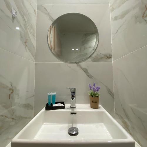 Levanda suites — Paralia — photo 5