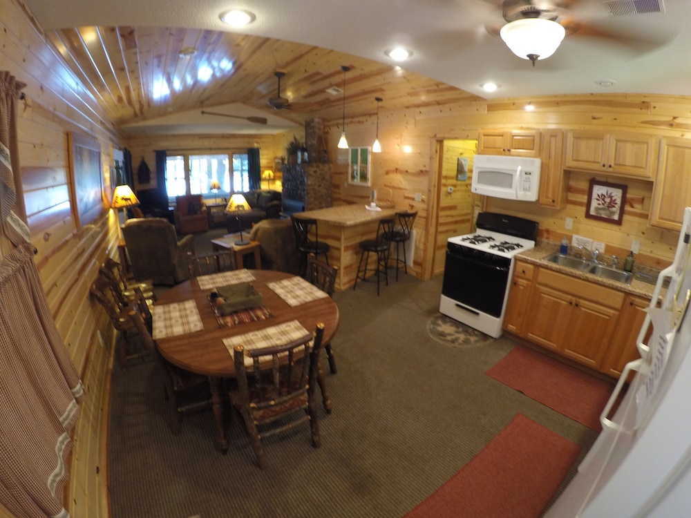 Timber Bay Resort - photo 31