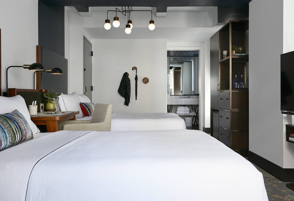 The Renwick Hotel - photo 9