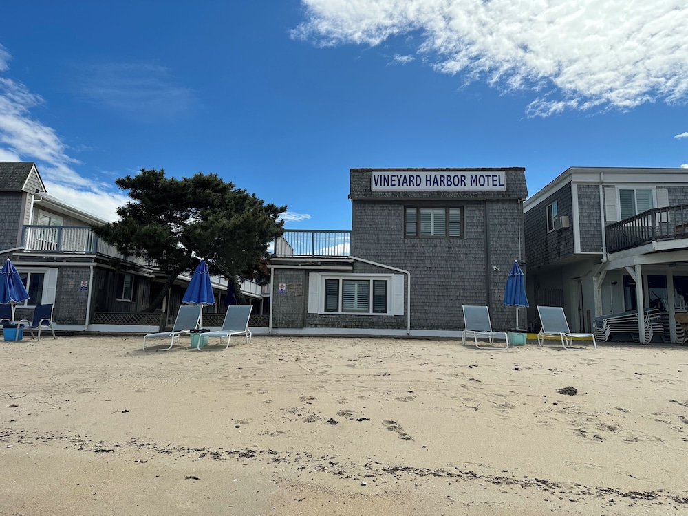 Vineyard Harbor Motel Private Beach - photo 363