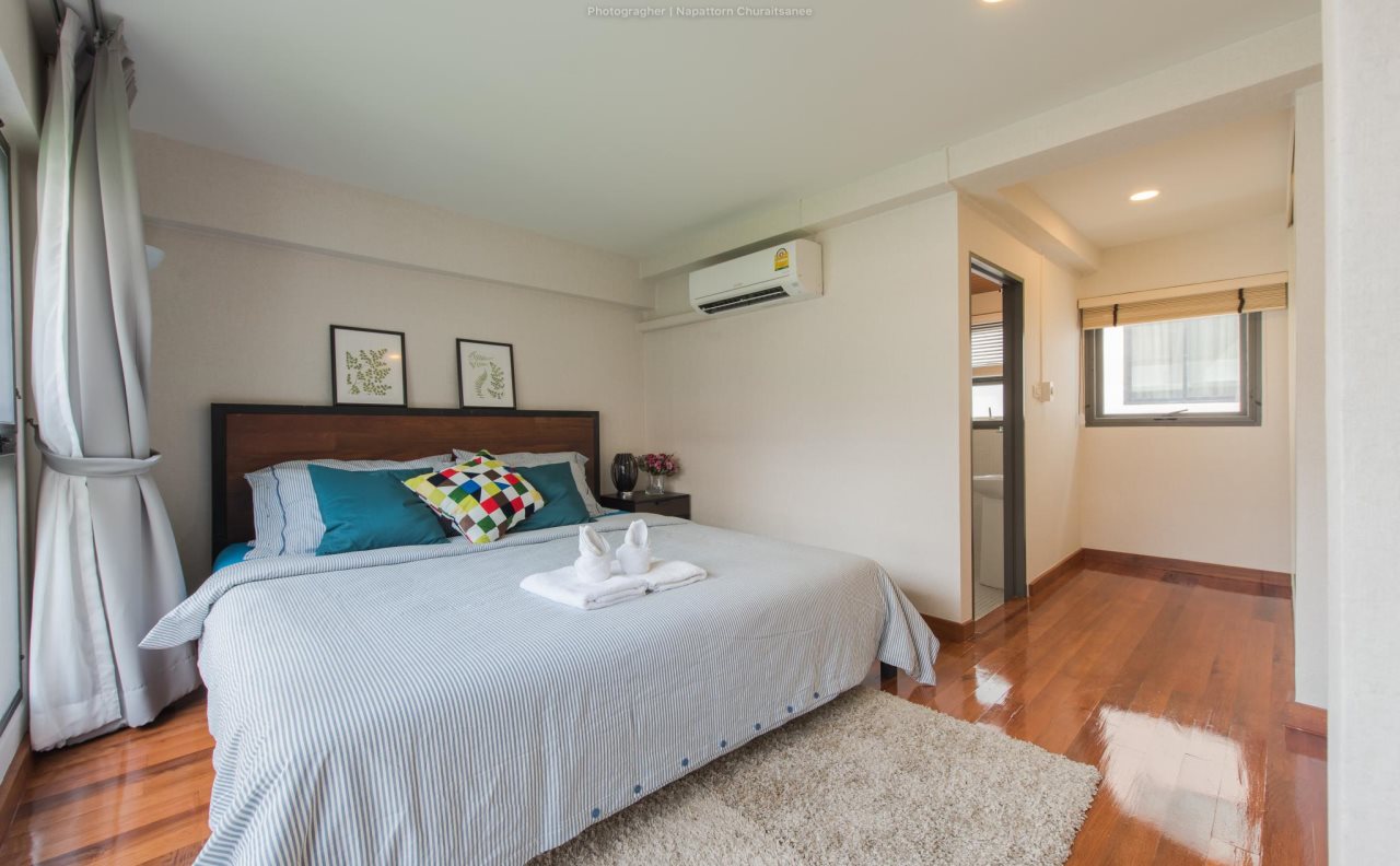 Deans Residence Sukhumvit 31