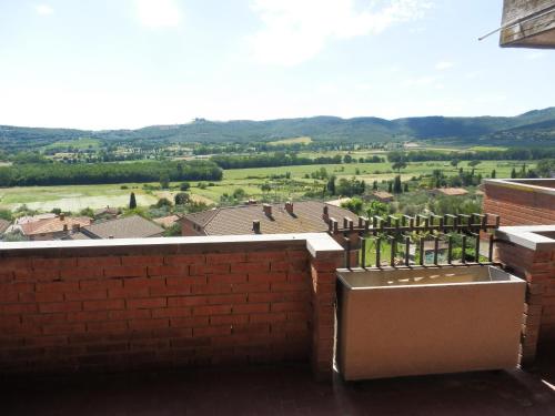 Appartamento Oscar — Tuoro Sul Trasimeno — photo 2