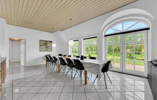 Stunning Home In Ulfborg With Sauna — Ulfborg — photo 4