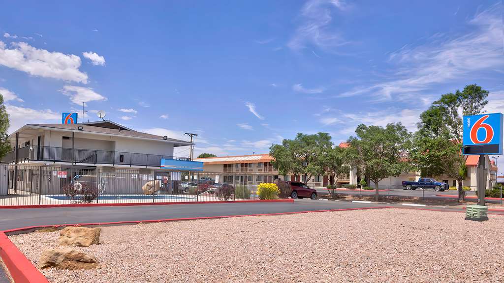 Motel 6 Gallup Nm — Gallup