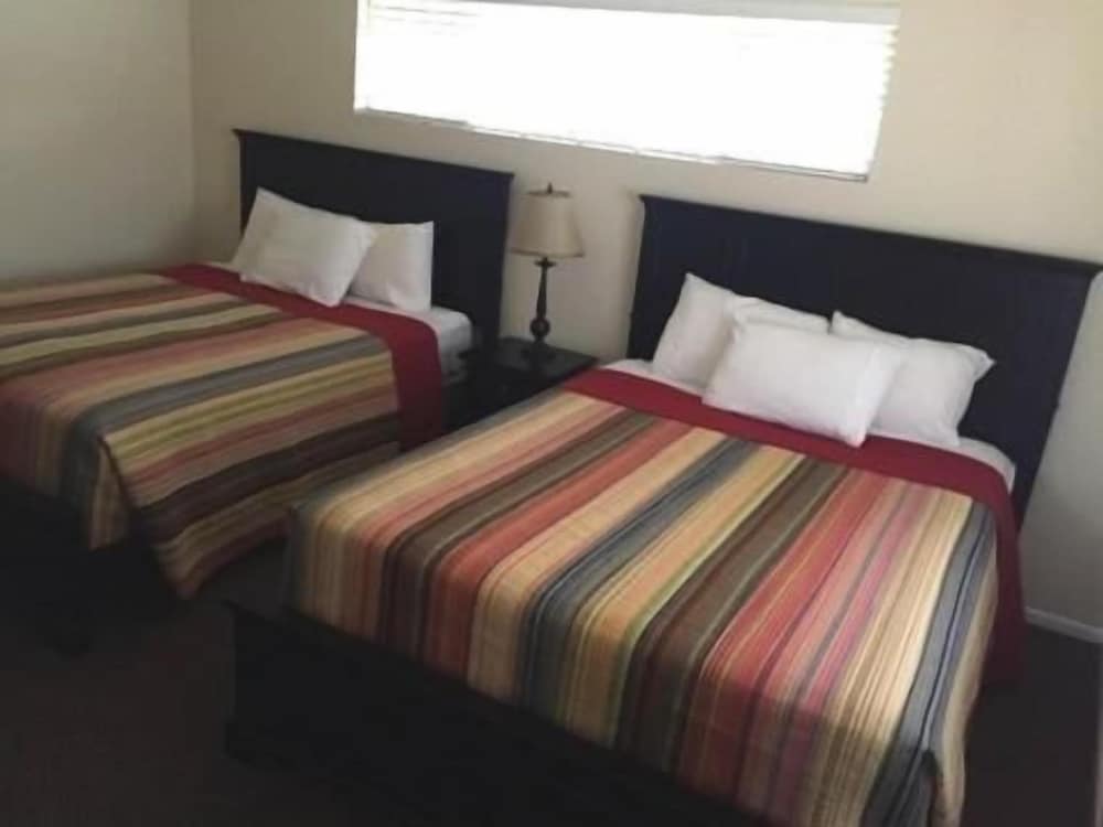Lake Shastina Golf Resort - photo 10