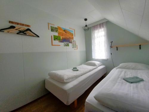 Husavik Green Hostel