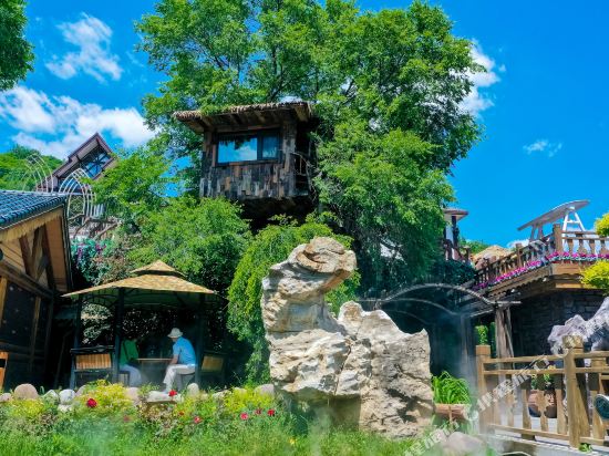 No One Resort - last minute hotel in Benxi