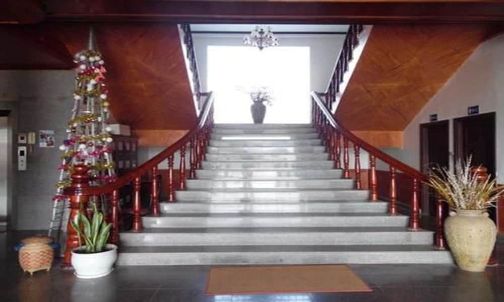 Friendship Hotel — Muang Xay — photo 2