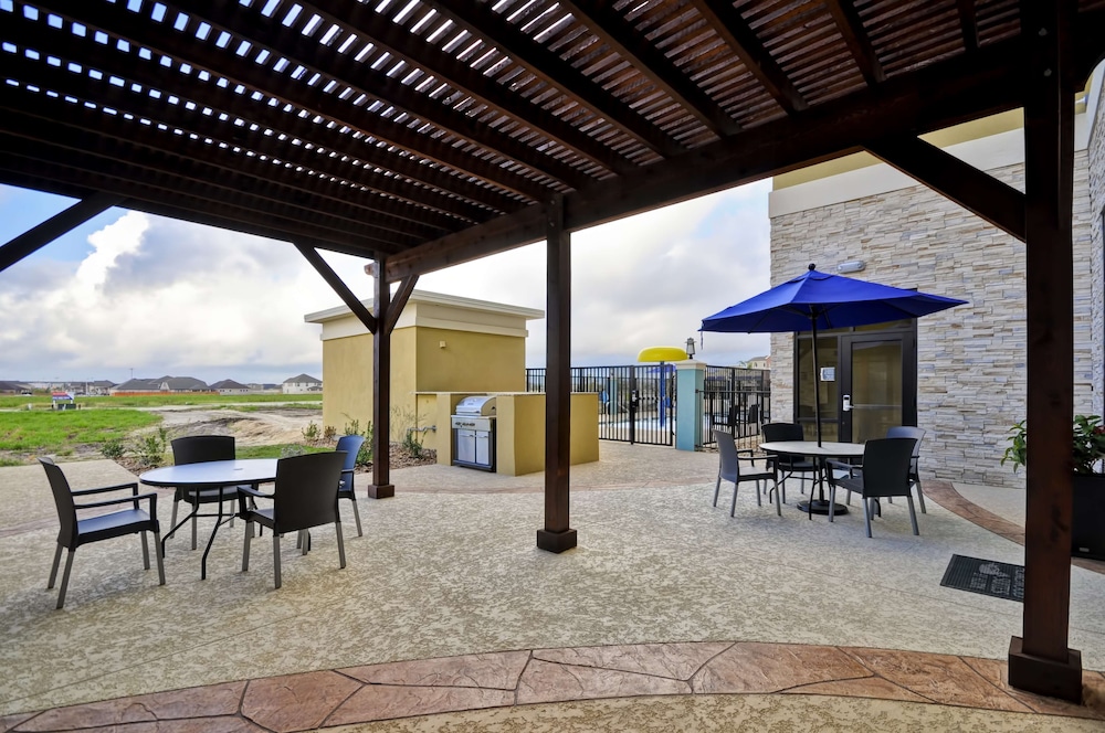 Homewood Suites By Hilton New Braunfels - photo 37
