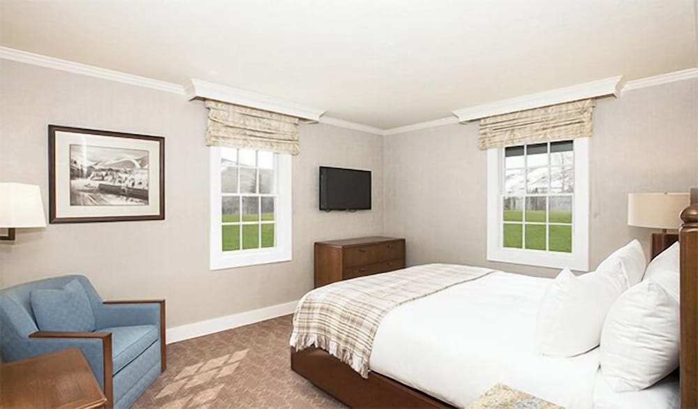 Sun Valley Inn - photo 23
