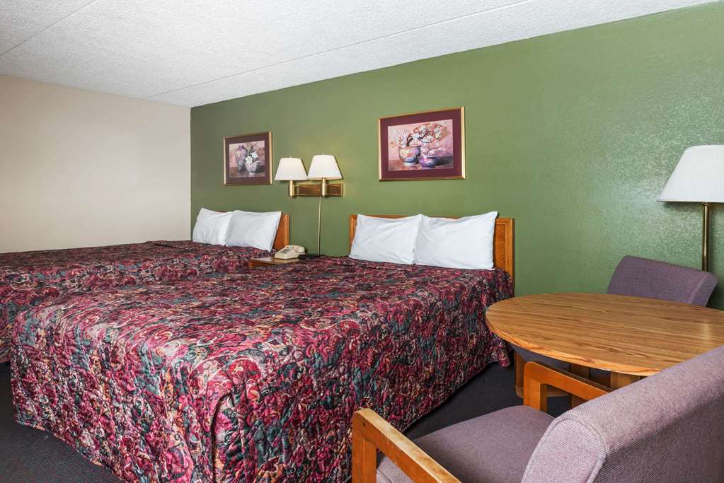 Days Inn by Wyndham New Market I 81 - photo 13