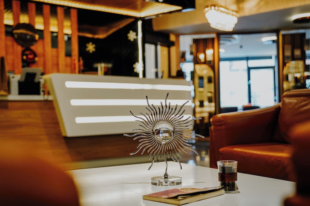 Midis Otel — Edirne — photo 4