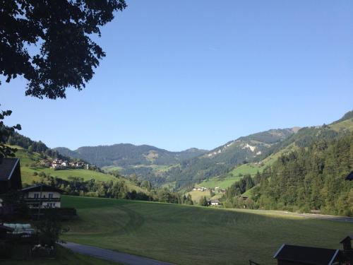 Chalet Schiederhof — 4-Star Luxury Hotel in Grossarl, Austria