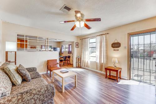 Fenced Yard Mtn Views Dog Friendly Superior Gem — Superior