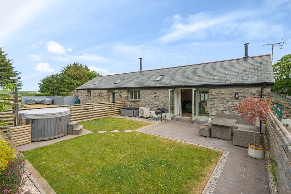 The Granary — Camelford — photo 2