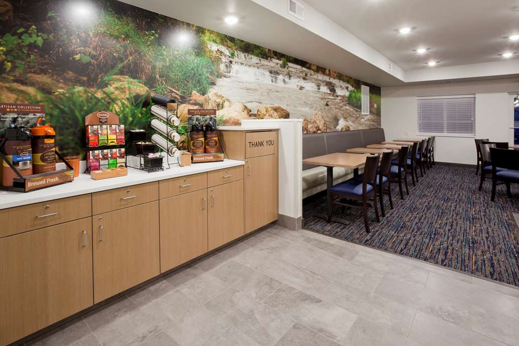 GrandStay Cannon Falls - photo 13