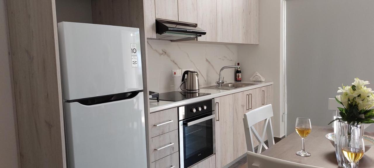 Eleantre Holiday Apartments