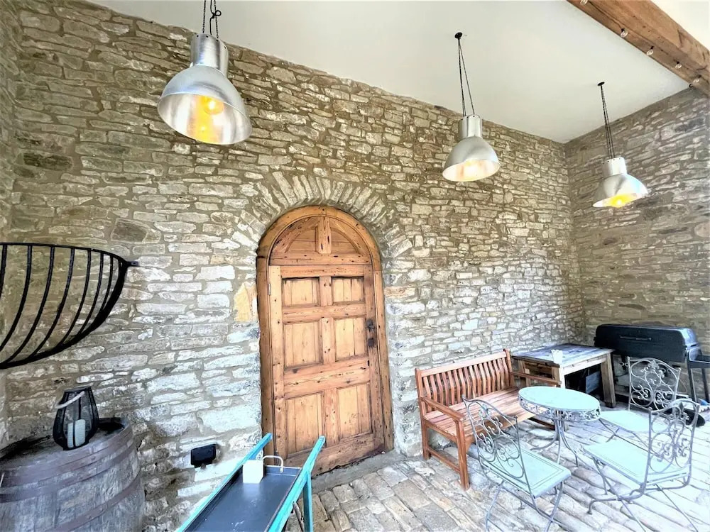 Marske Stables Yorkshire Dales — 4-Star Luxury Hotel in Marske-By-The-Sea, United Kingdom