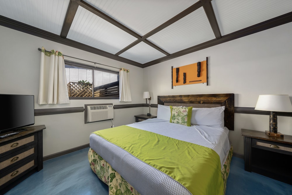 Caliente Tropics Hotel - photo 20