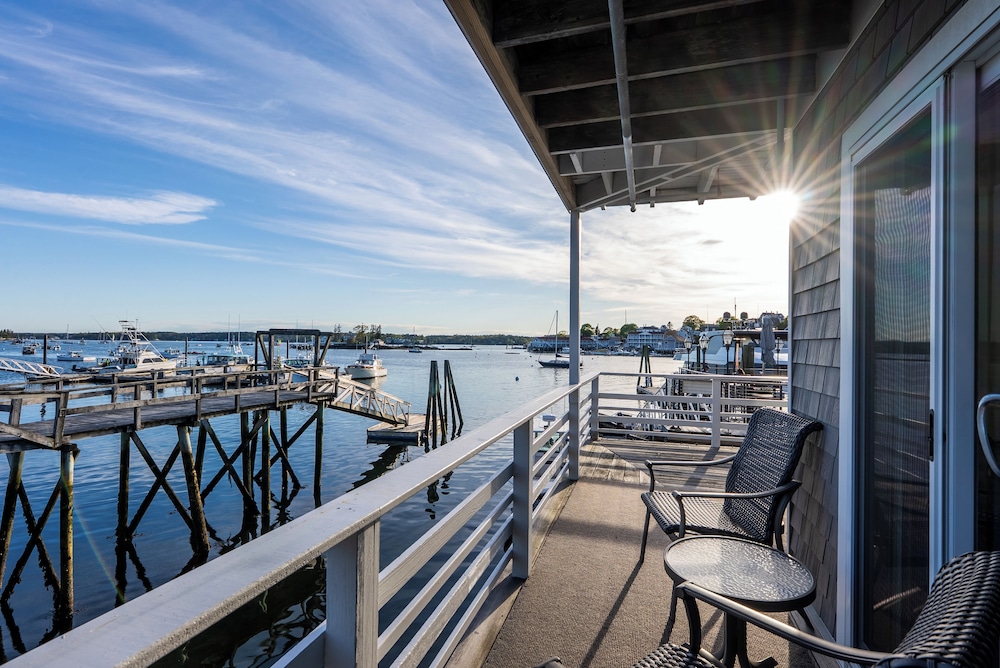 Boothbay Harbor Oceanside Inn - photo 12