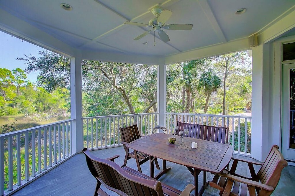 5803 Back Bay Drive - photo 29