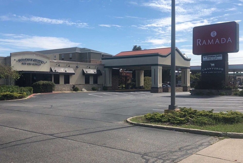 Ramada by Wyndham Michigan City - photo 27