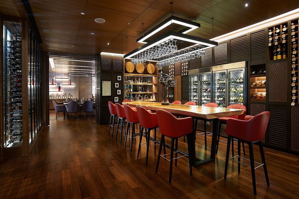 מזון ומשקאות