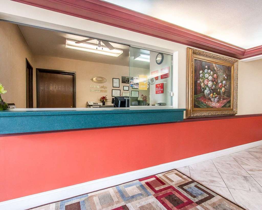 Econo Lodge Dexter - photo 3